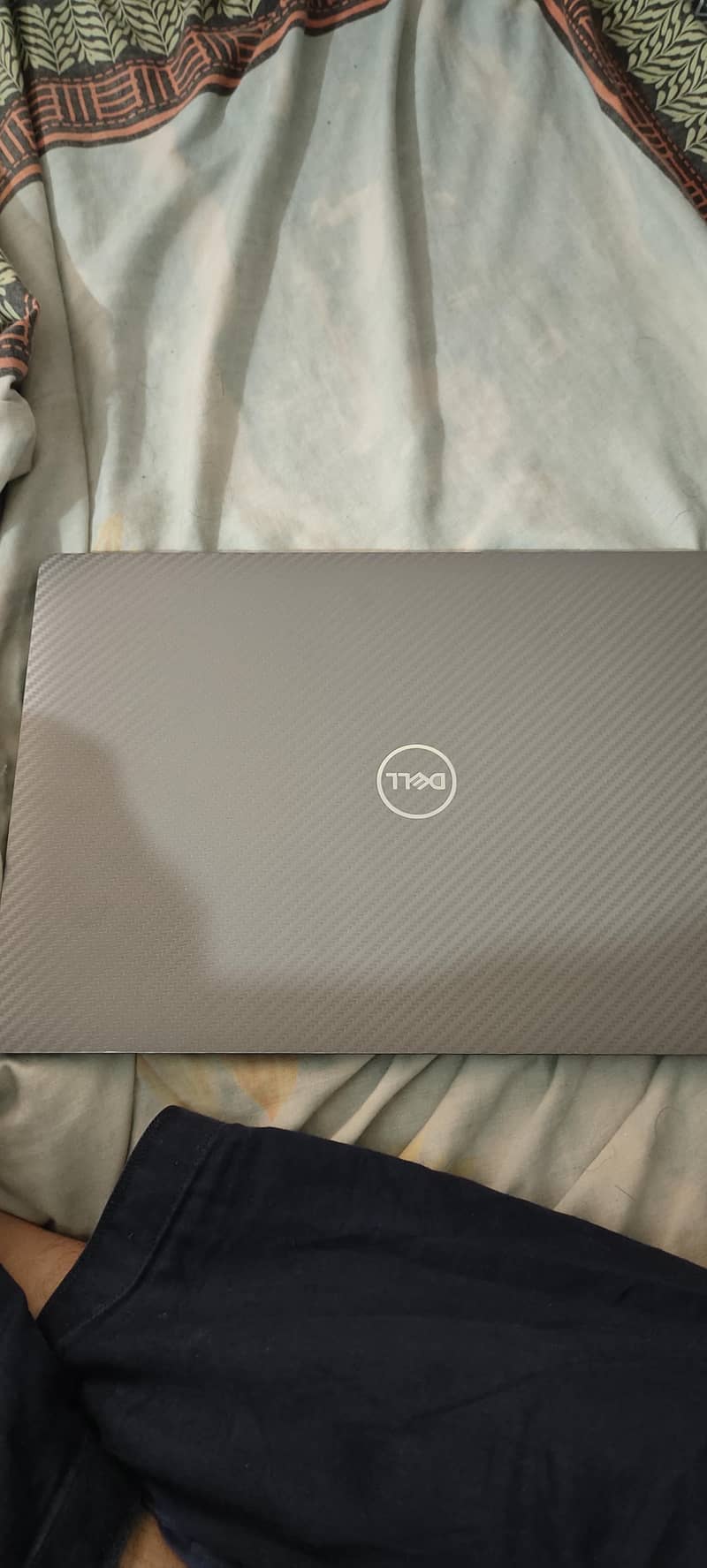 percision 5440 model 0