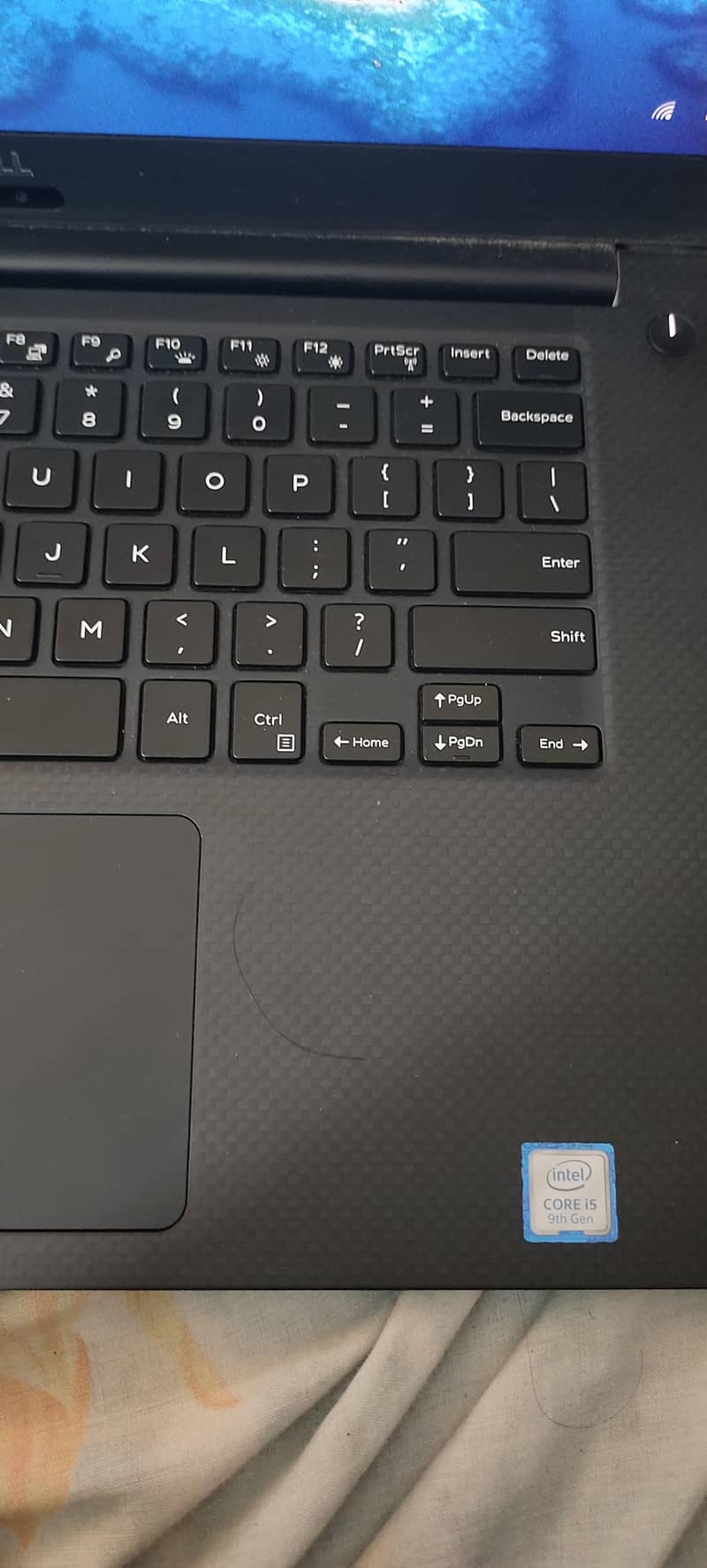 percision 5440 model 3