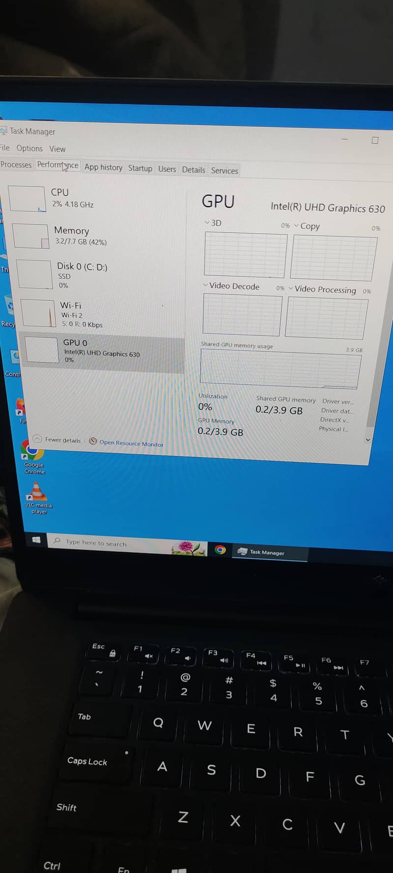 percision 5440 model 5