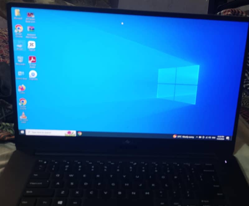 percision 5440 model 6
