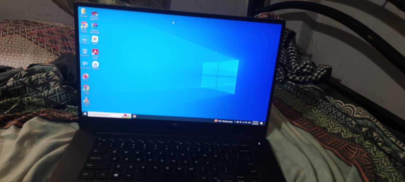 percision 5440 model 7