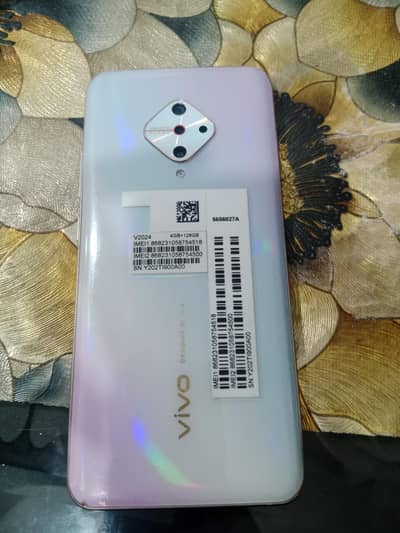 Vivo Y51