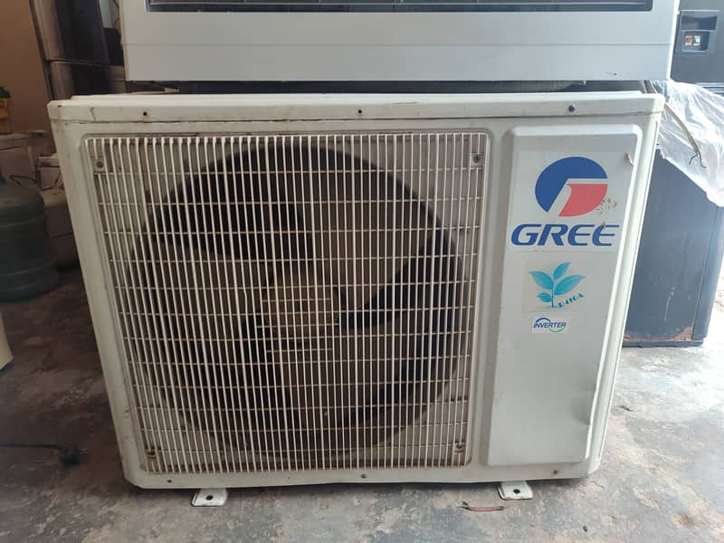 gree 2 ton AC/ split Ac 1