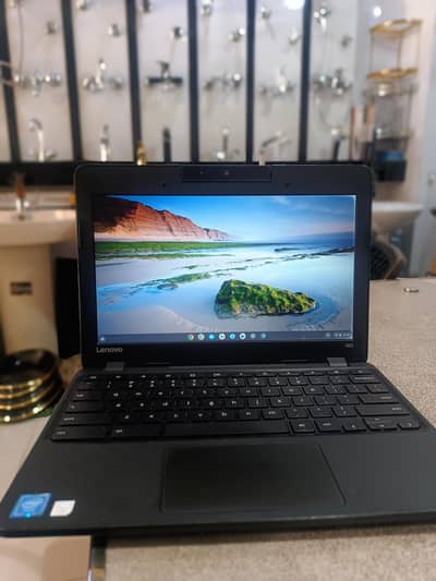 Lenovo N23 Chromebook