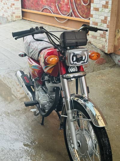 Honda