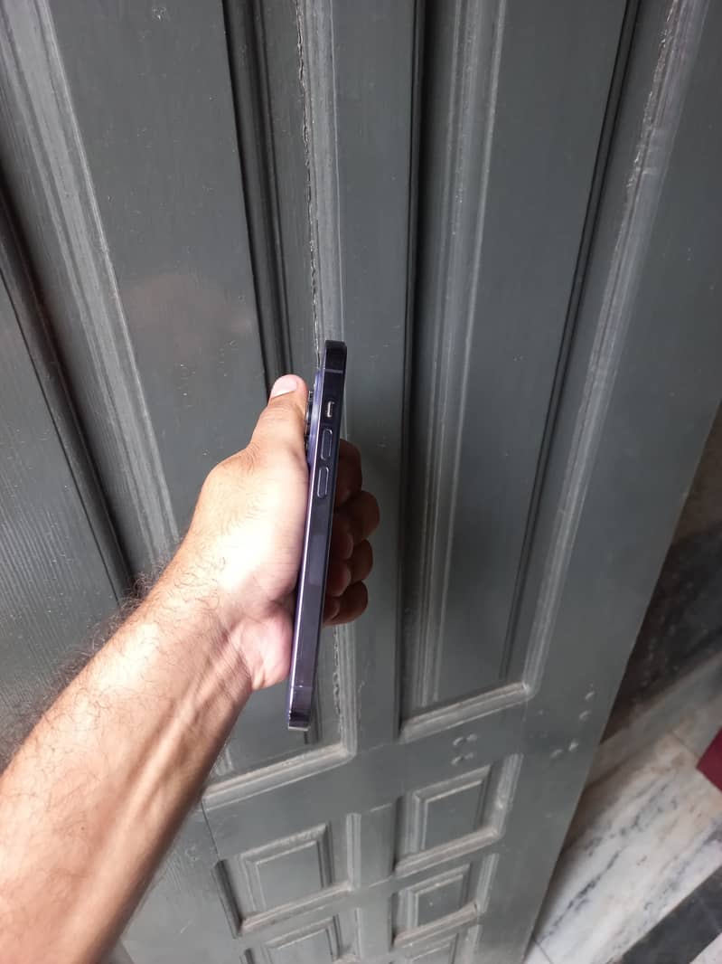 Iphone 14 pro 2