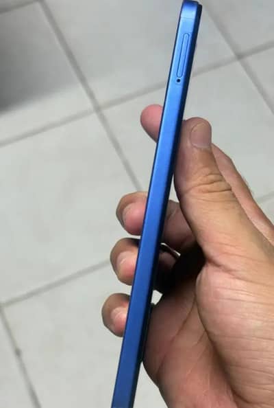 Infinix Smart 20