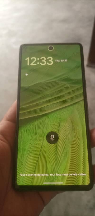 Google Pixel 7