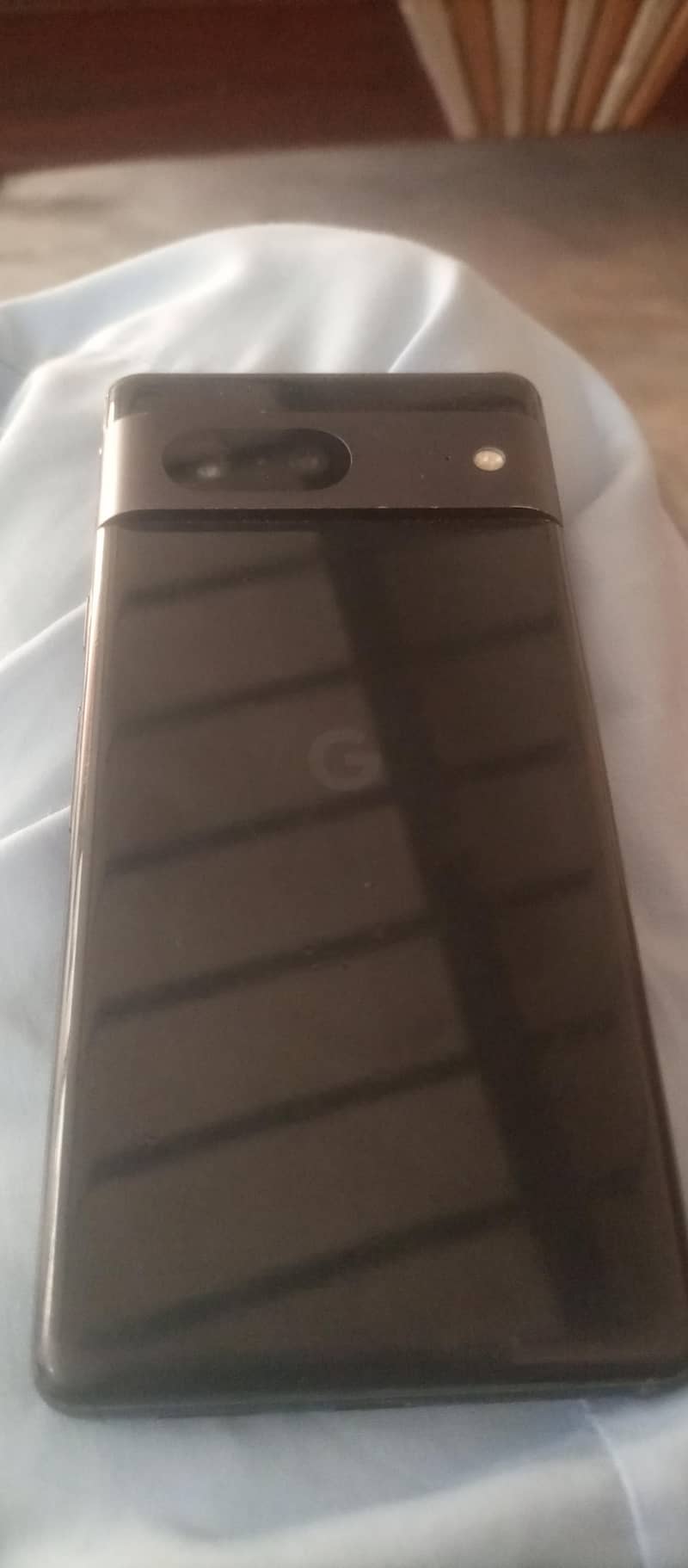 Google Pixel 7 3