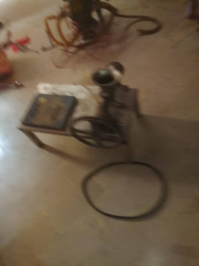 kami ki machine 4