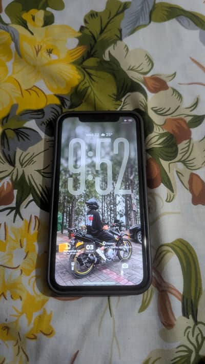iPhone 11 jv 64