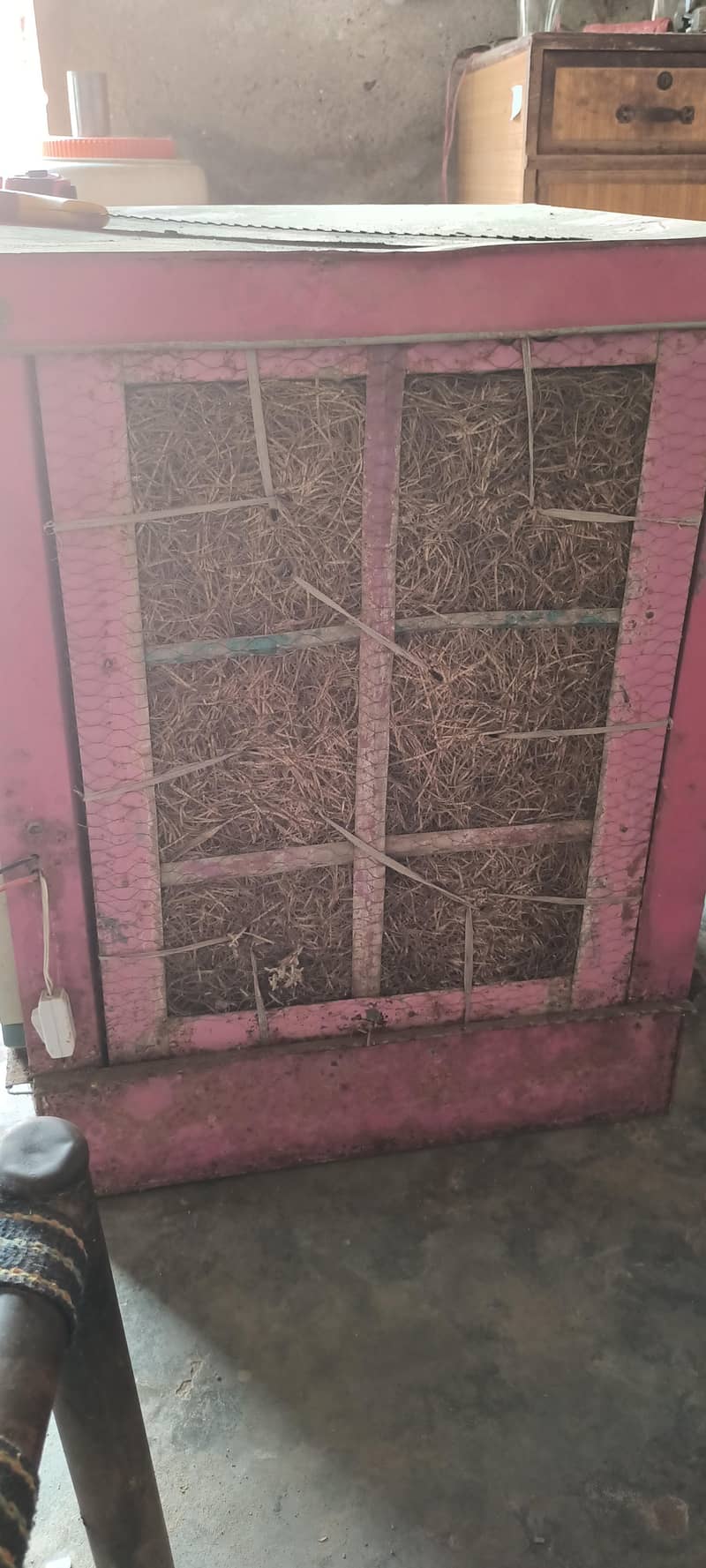soler air cooler 1