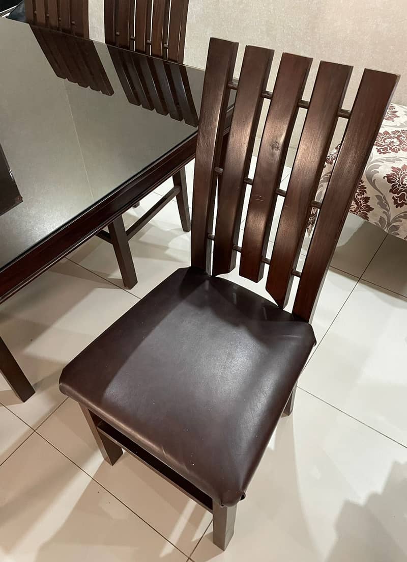 Dining Table 8 seater 2