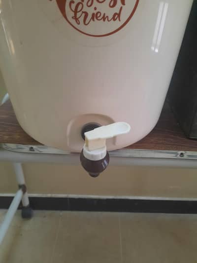 water cooler