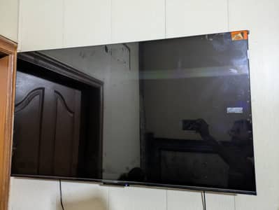 TCL 43P79K QLED 4K BEST FOR MOVIE AND GAMING