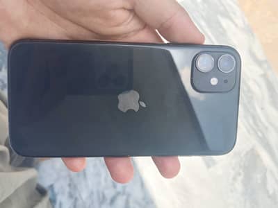 Iphone 11 JV 64 Gb Display Message only