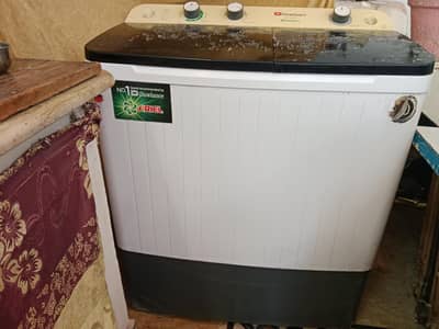 Dawlance washing machine