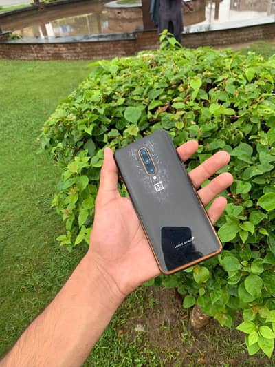 OnePlus 7t pro