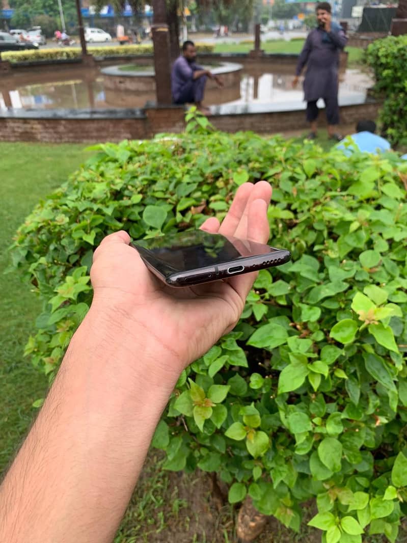 OnePlus 7t pro 4