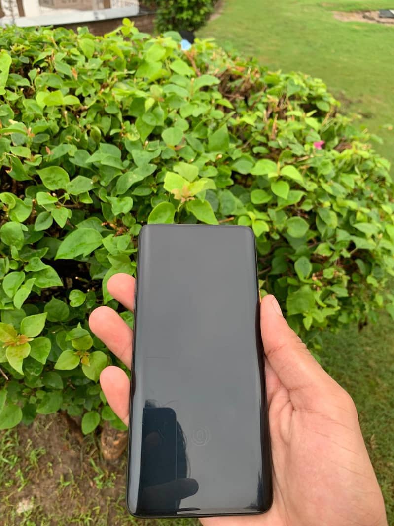 OnePlus 7t pro 5