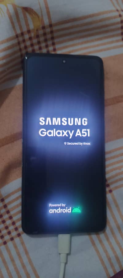 Samsung Mobile A51