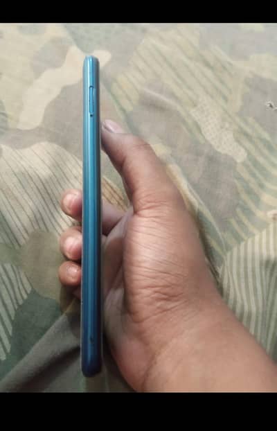 Infinix Hot 9 Play good condition all ok Gb 3.46