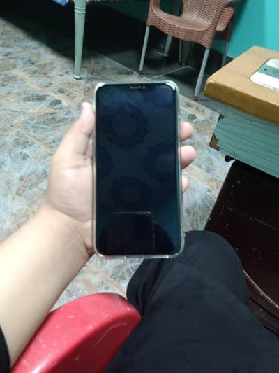 Apple iPhone XS Max