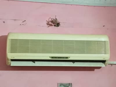 1ton LG ac