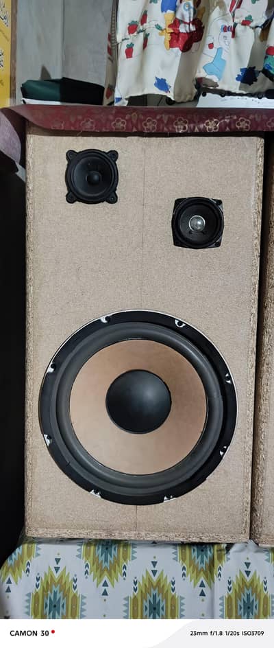 12 inch ky bofer speaker