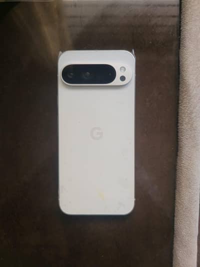 Google Pixel 9 Pro XL