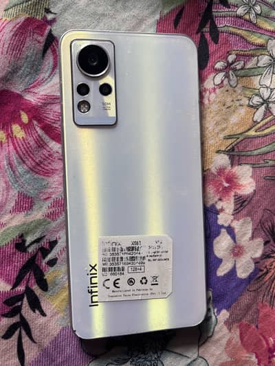Infinix Note 11