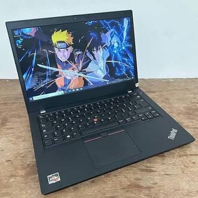 Lenovo ThinkPad L14 Gen 5 | Intel Core Ultra 5 | 8GB RAM | 256GB SSD