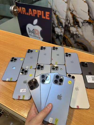 Apple iPhone 13 Pro Max