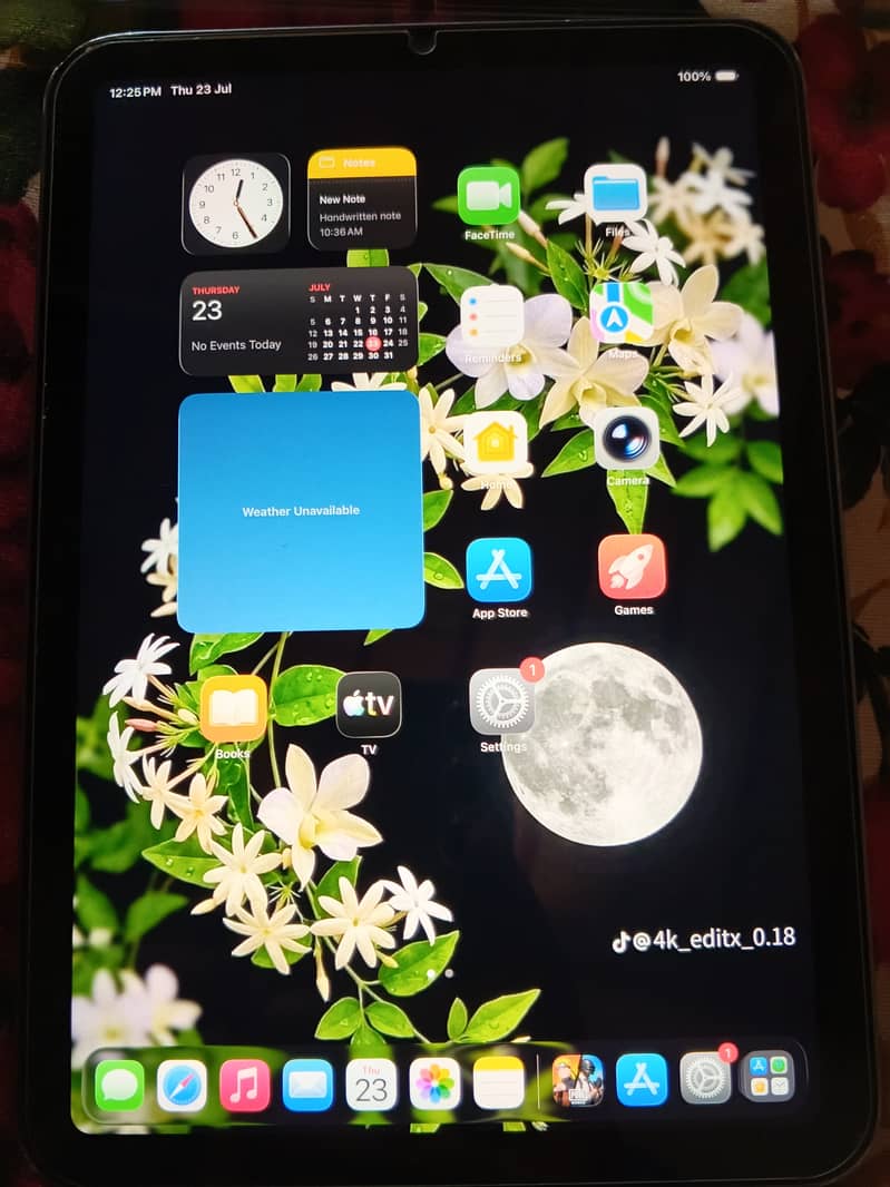 Ipad mini 6 2