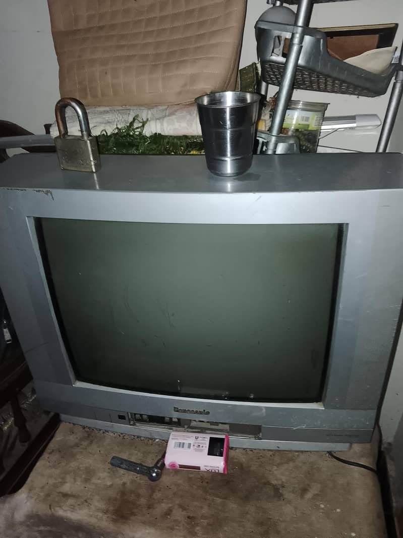 tv . . . . . . . . . . 2