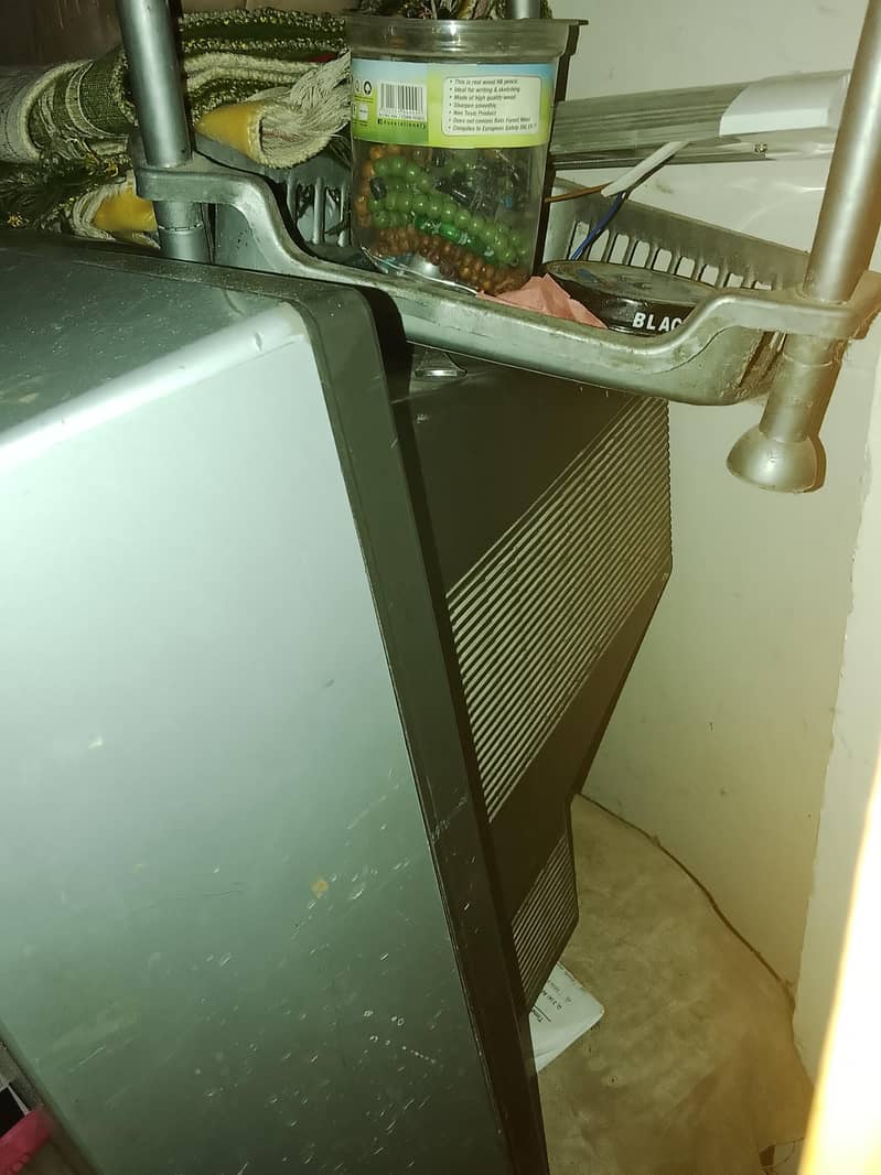 tv . . . . . . . . . . 3