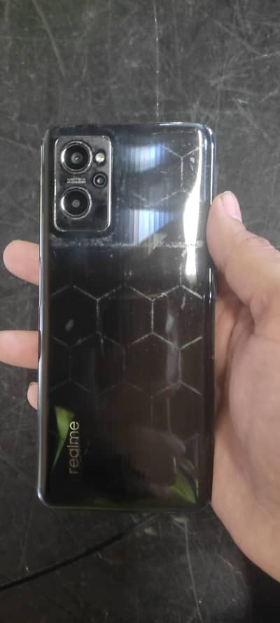 Realme 9