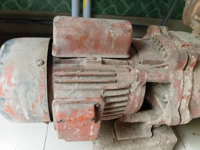 water pump