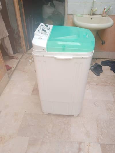 MZEE Top load washing Machine for sale