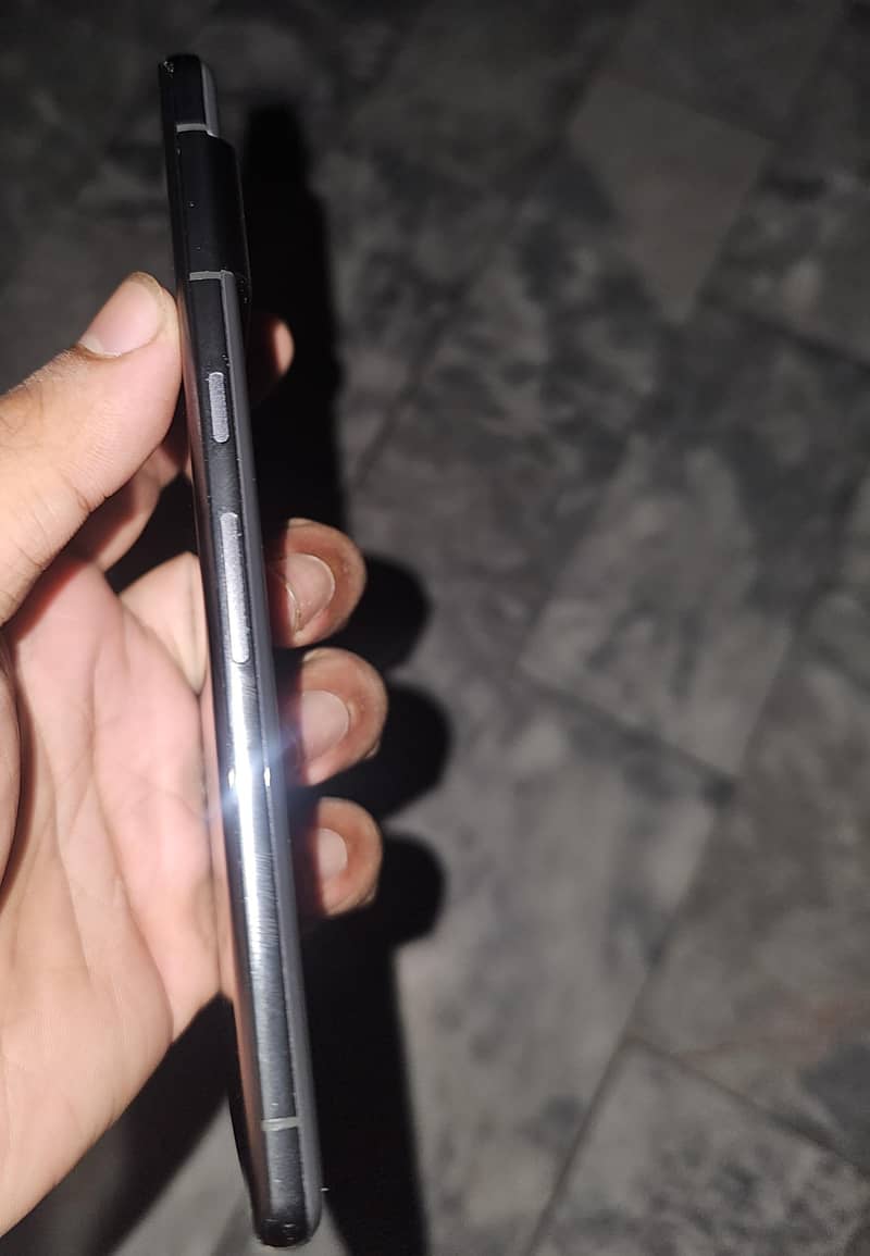 Google Pixel 7 Pro 3
