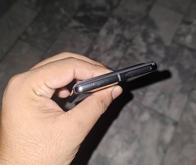 Google Pixel 7 Pro 4
