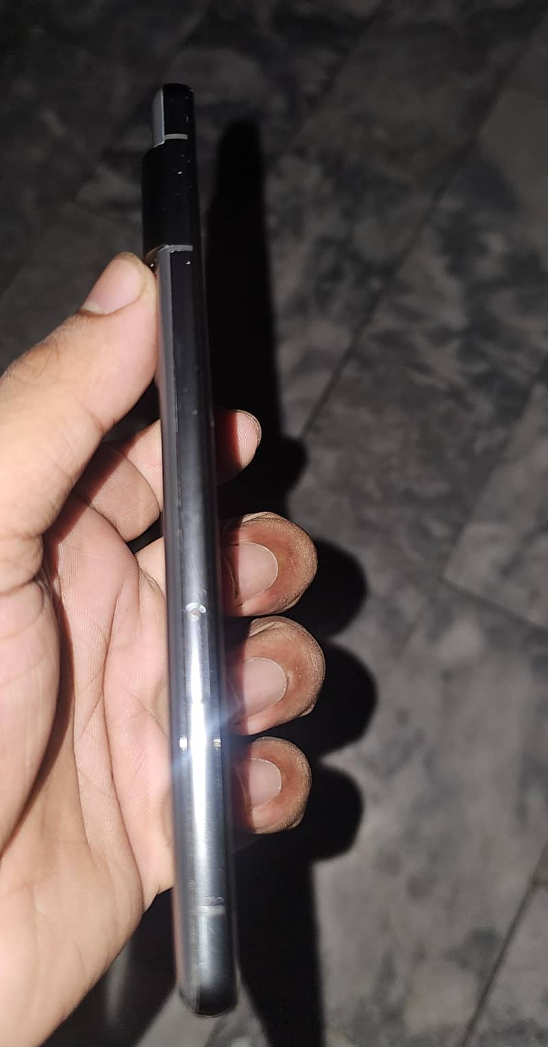 Google Pixel 7 Pro 5
