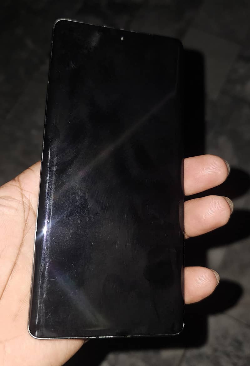 Google Pixel 7 Pro 6