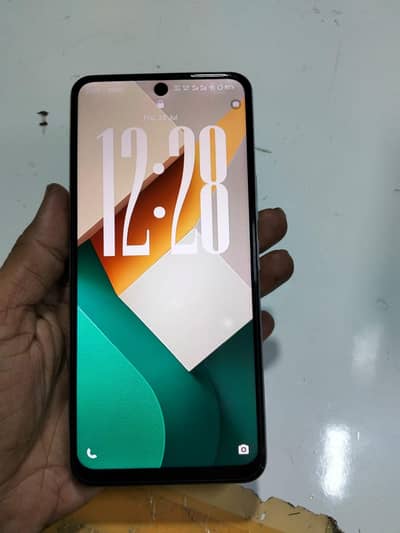 Vivo y19s