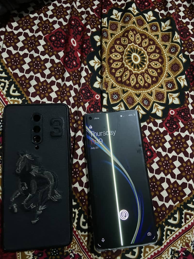 One Plus 8 1
