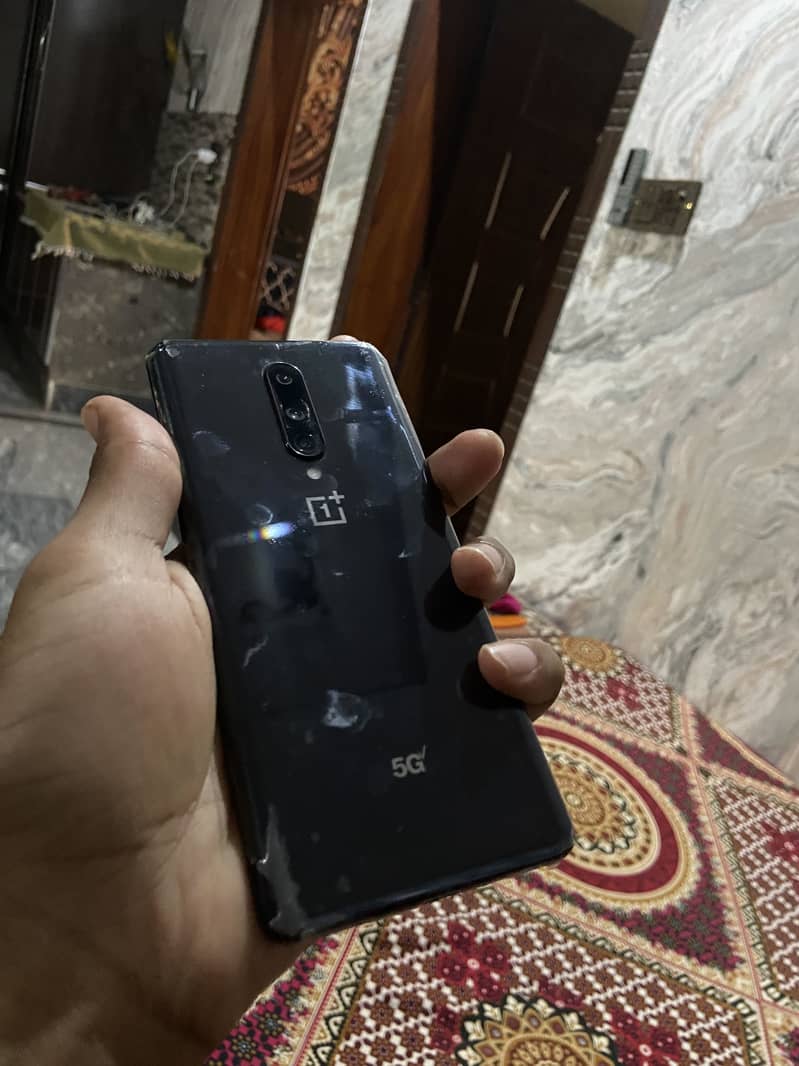 One Plus 8 2