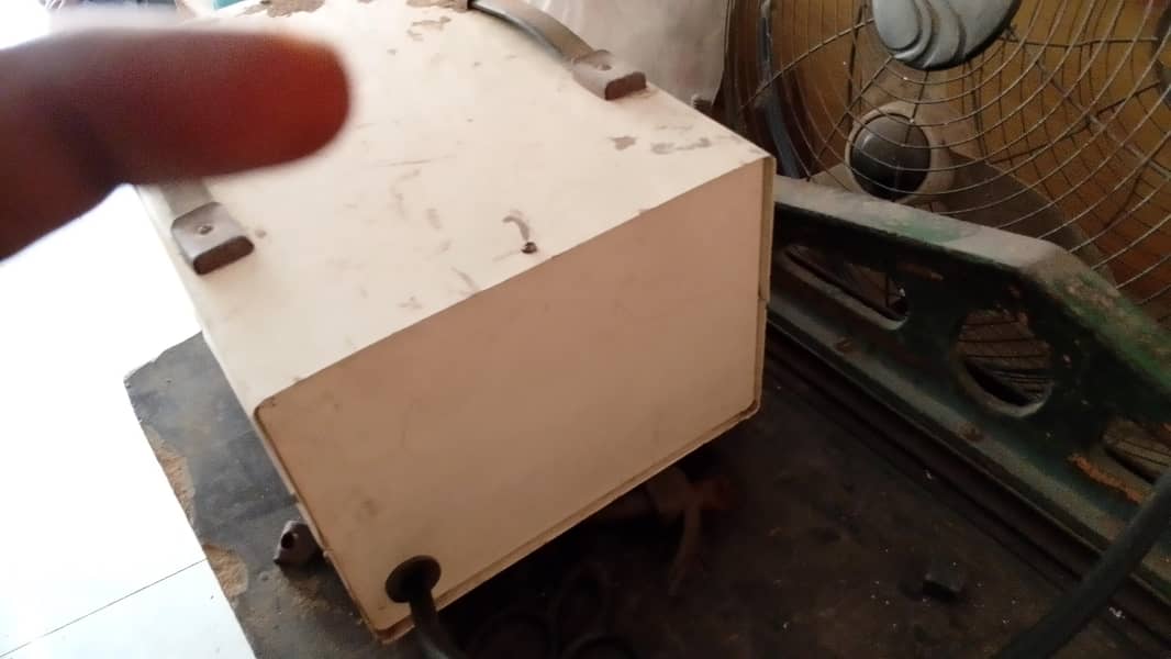 Super general stabilizer 9