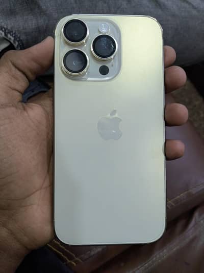 Apple iPhone 14 Pro