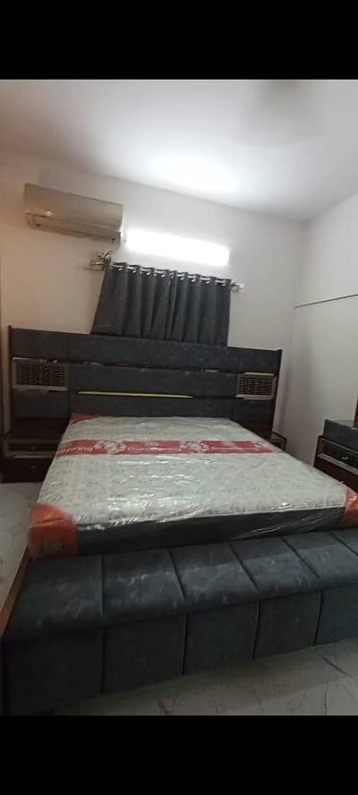 Bedroom set