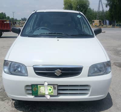 Suzuki Alto 2008